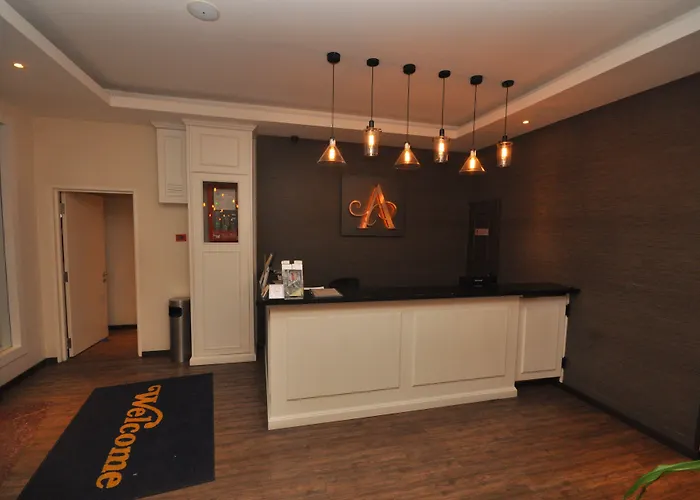Art Cottage Hotel Ipoh